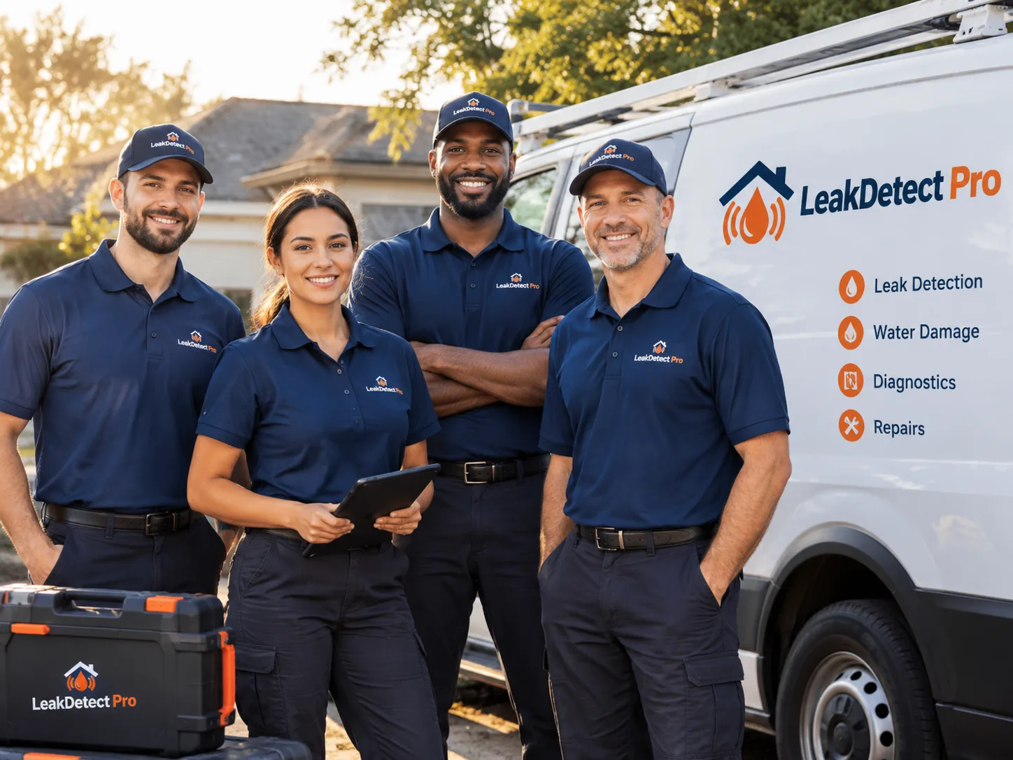 Roof Repair company in Effort, PA